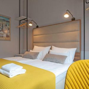Standaard Double Kamer